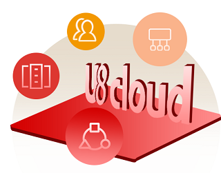 用友U8cloud