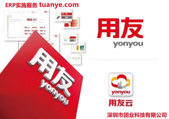 用友金蝶ERP实施服务——团业