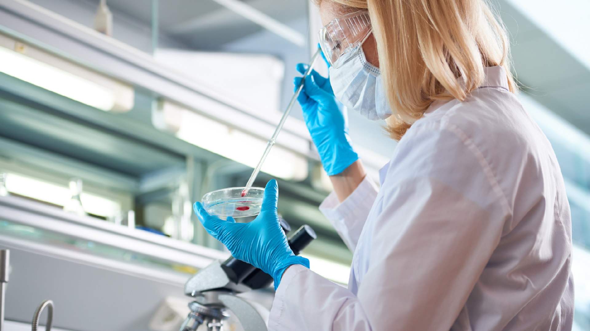 生物医学与技术